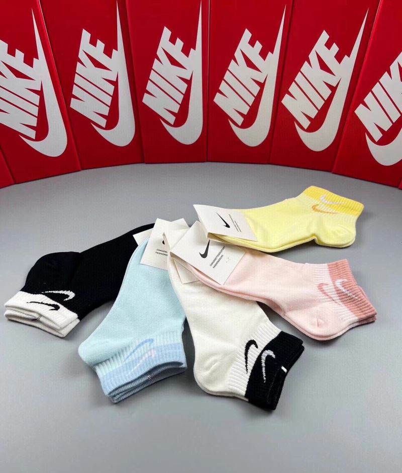 Nike Socks